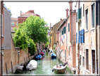 foto Calli, Campielli e Rii Veneziani